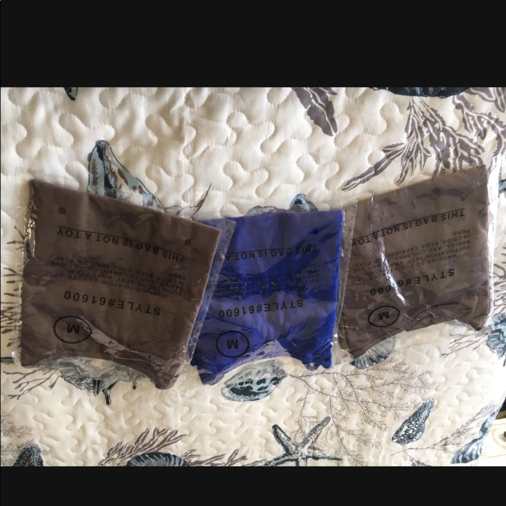 3 tank tops-you’ll receive all 3!